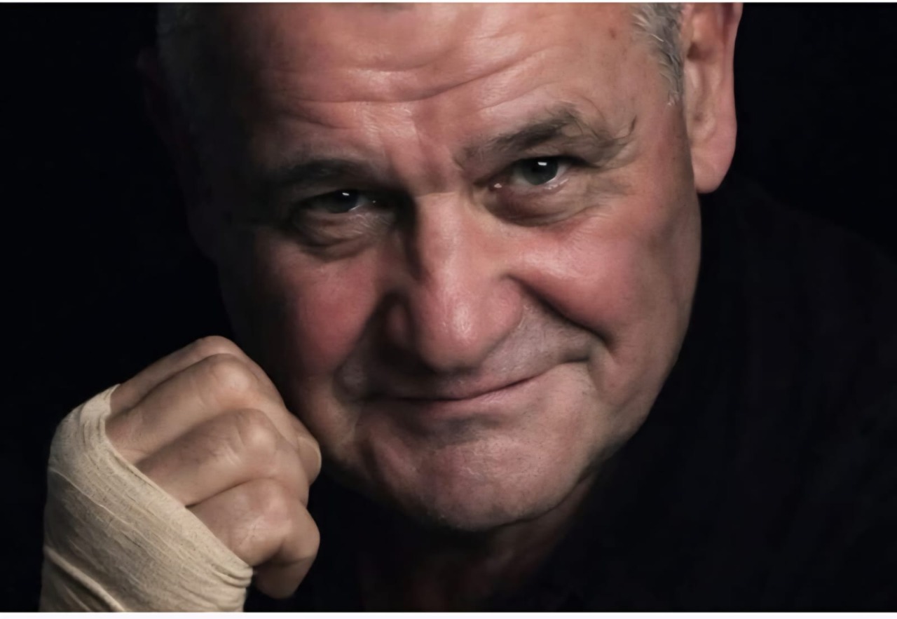 Addio al “Pugile senza paura”