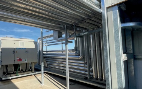 Zini Impianti: Innovazione, sostenibilità e servizi su misura