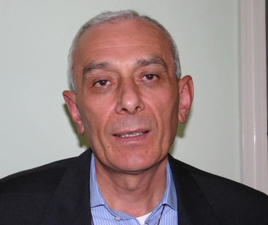 Un cuore tra Brescia e l’Africa: addio a don Angelo Ghitti