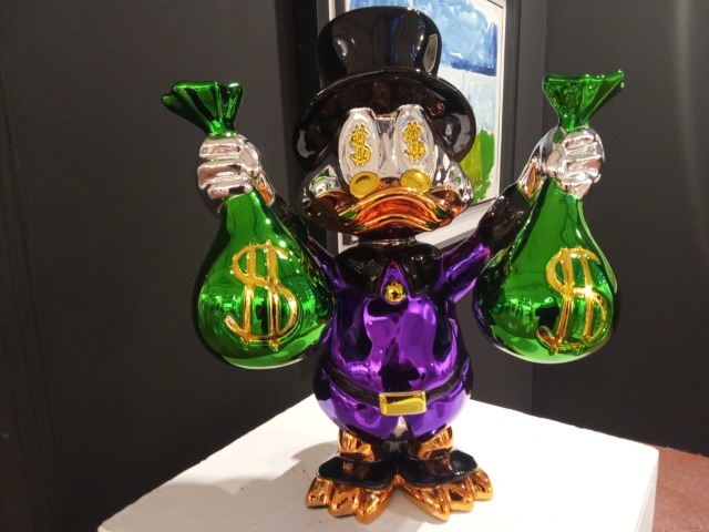 Aperta Expo Arte al Centro Fiera di Montichiari