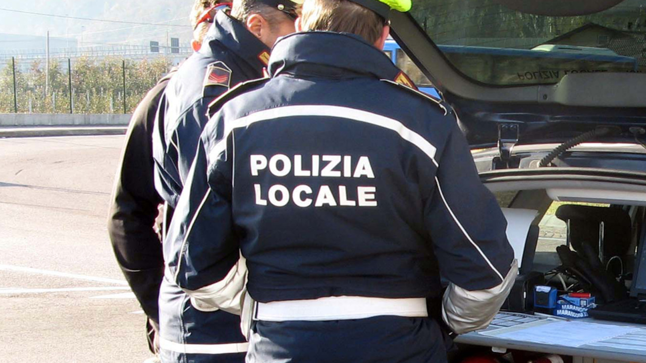 Locali pubblici: controlli a tappeto