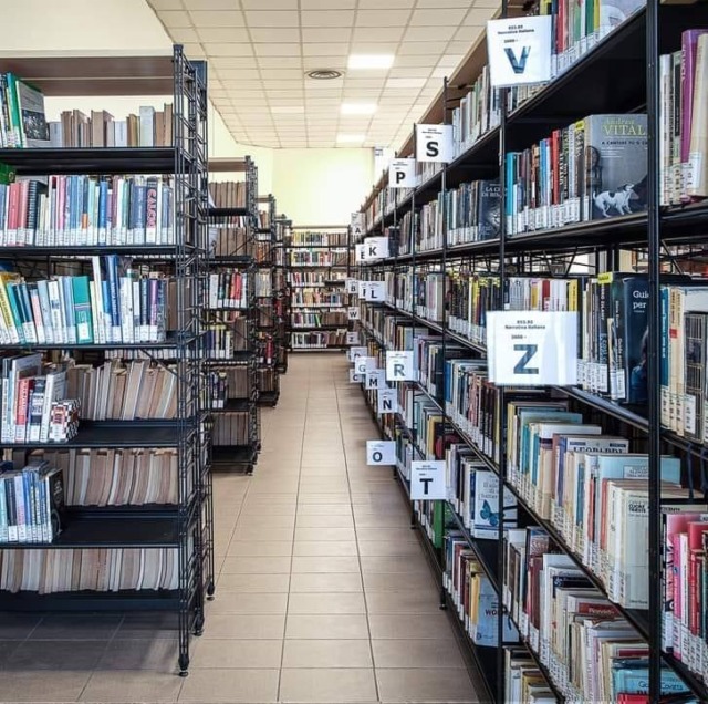 I numeri delle biblioteche bresciane, patrimoni delle comunità