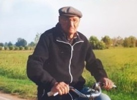 Silvestrino Franzoni, 104 anni di vita e lavoro: Calcinato piange il suo decano