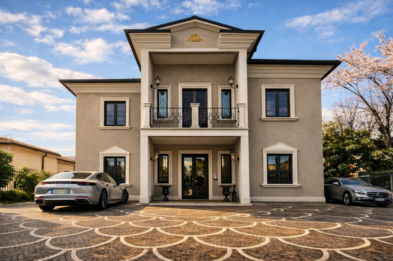 Gioielleria tra Brescia, Mantova e Lago di Garda: il nuovo lusso che illumina il Lago di Garda