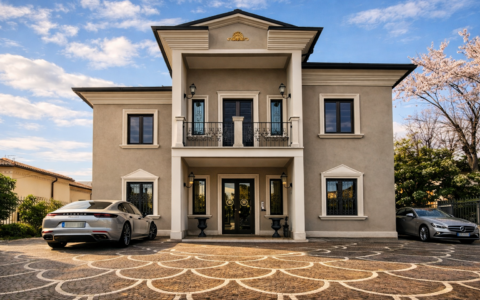 Gioielleria tra Brescia, Mantova e Lago di Garda: il nuovo lusso che illumina il Lago di Garda