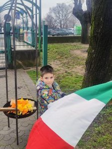 Baby Olympics Mazzoleni: sport, gioco e valori sulle orme di Milano Cortina