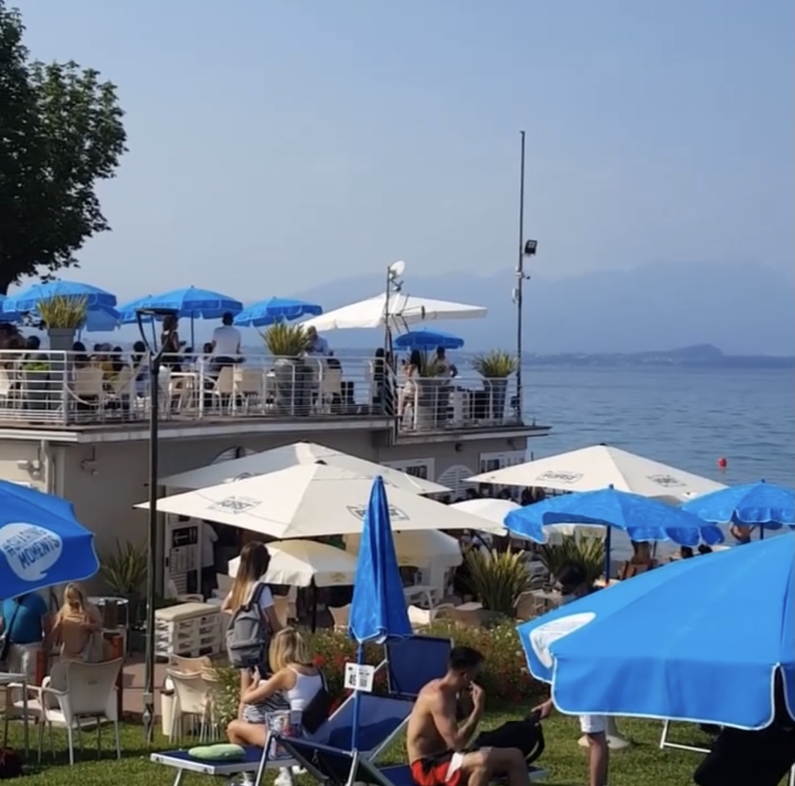 Spiaggia d’Oro: inclusione  al centro del nuovo bando di gestione