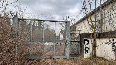 Ex base NATO di Grole:  i cittadini propongono  la «Cittadella delle Stelle»