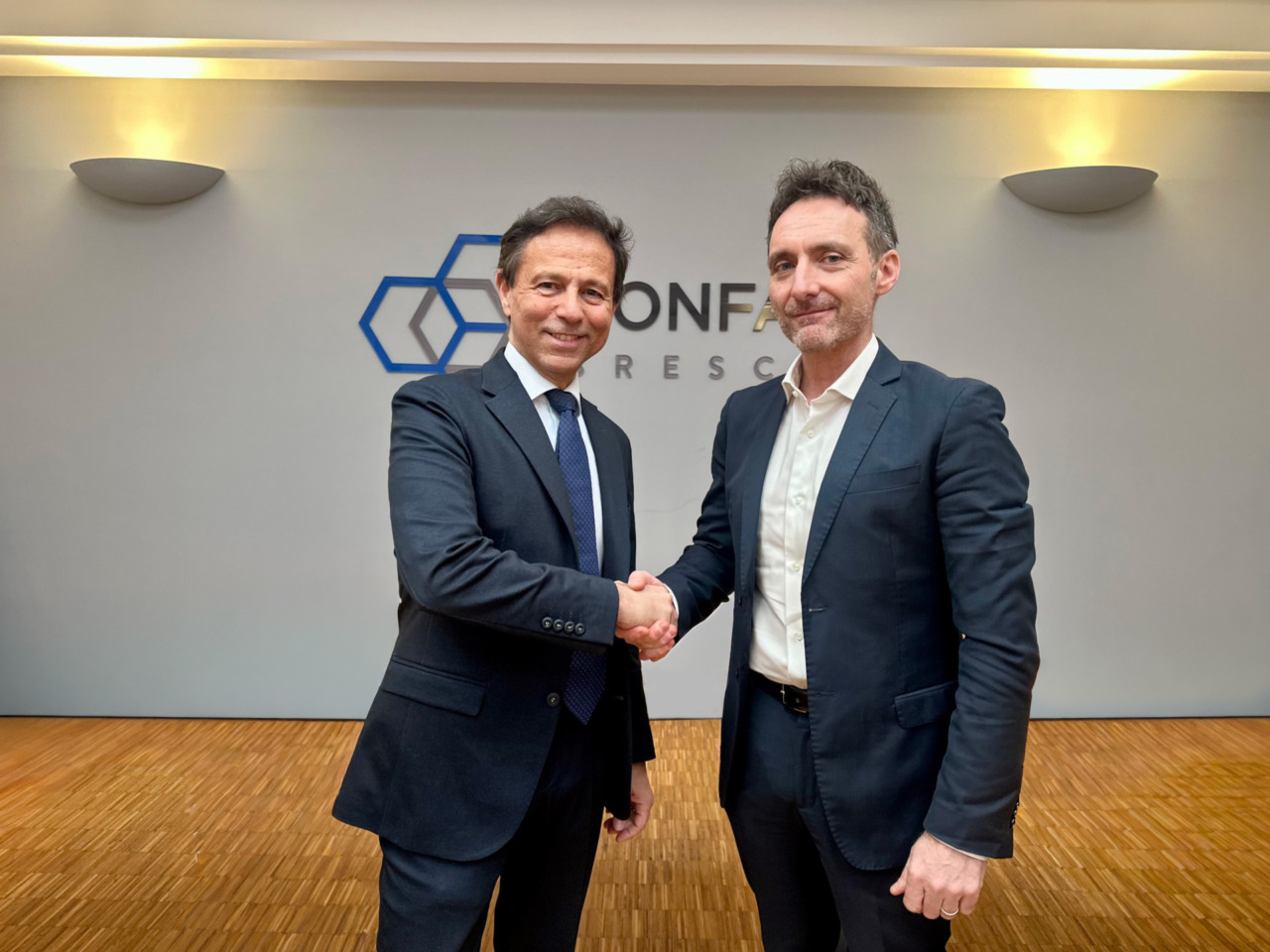 A2A Energia e Confapi Brescia: rinnovato per due anni l’accordo con le imprese associate