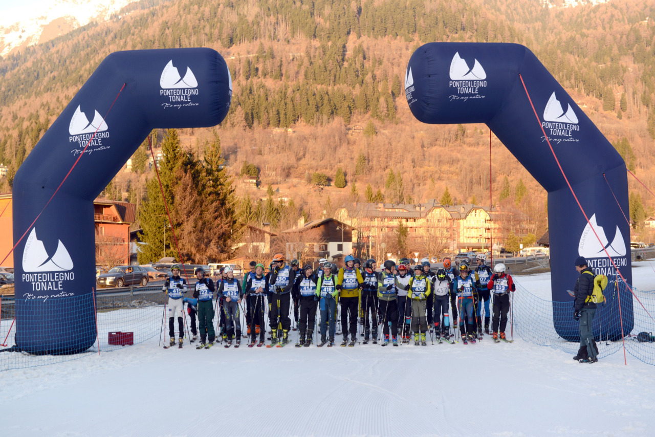 Campionati Italiani di Sci degli Architetti e degli Ingegneri: a prendervi parte 350 professionisti