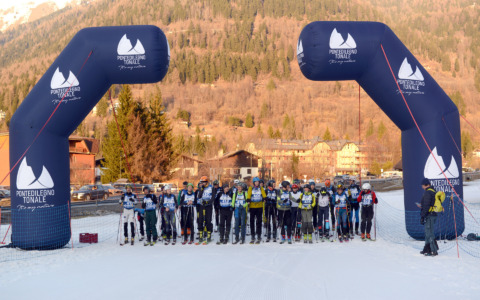 Campionati Italiani di Sci degli Architetti e degli Ingegneri: a prendervi parte 350 professionisti