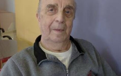 Addio a Cesare, ultimo di una dinastia di mugnai