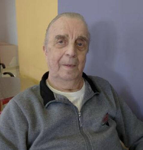 Addio a Cesare, ultimo di una dinastia di mugnai