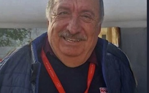 Addio a Giuseppe Cherubini: lutto nel mondo della 1000 Miglia