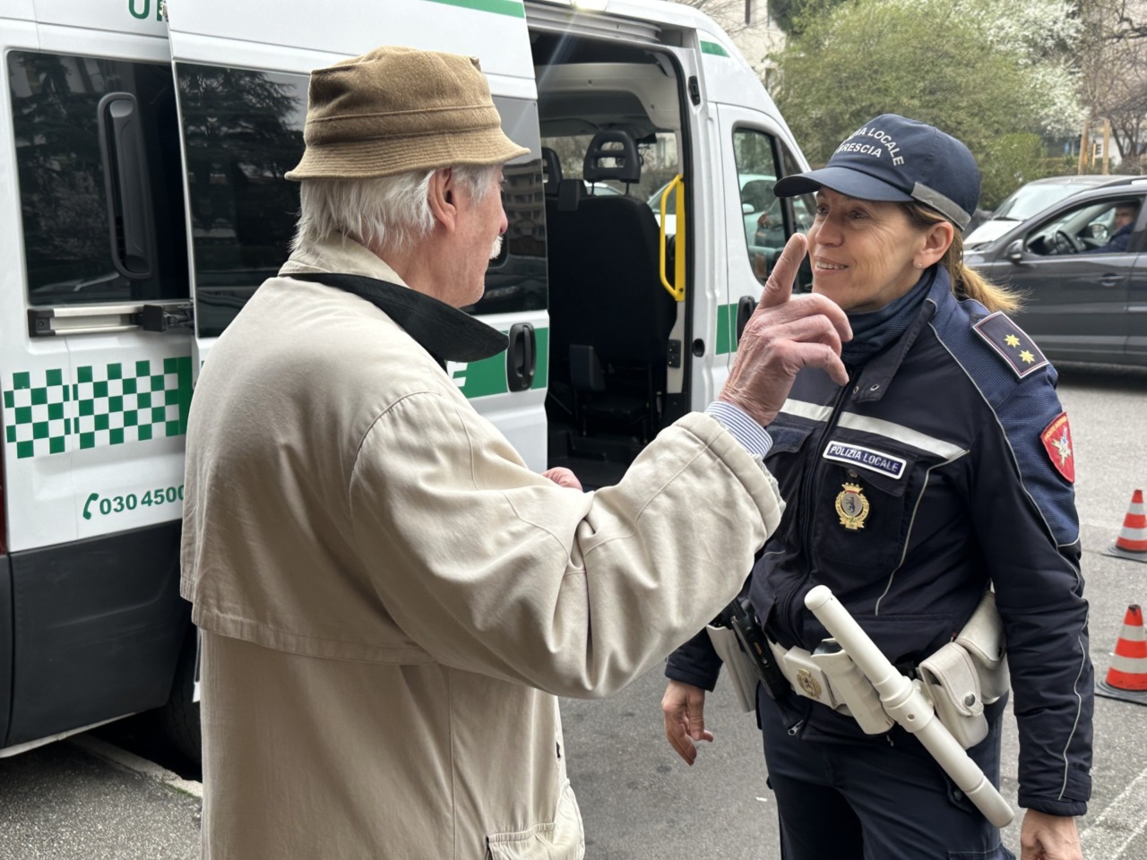 Agenti di Comunità: al via il progetto a Brescia