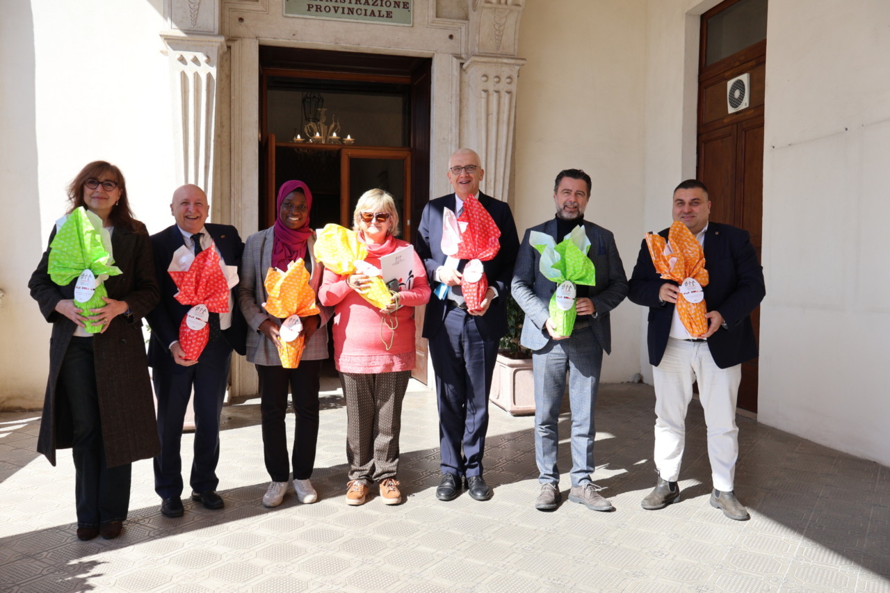 Ail: il 19, 20, 21 e 22 marzo tornano le uova in oltre 200 piazze di Brescia e provincia