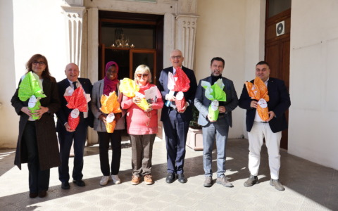 Ail: il 19, 20, 21 e 22 marzo tornano le uova in oltre 200 piazze di Brescia e provincia