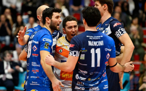 Atlantide Pallavolo Brescia: domenica a Porto Viro l’ultima giornata di Regular Season
