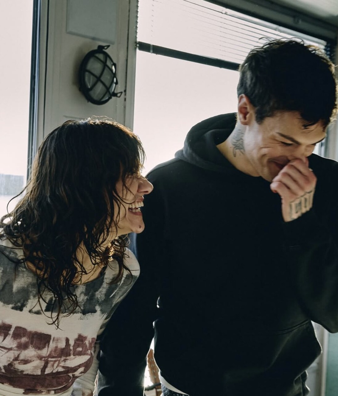 Blanco annuncia l’uscita di “Ricordi”, il nuovo singolo con Elisa