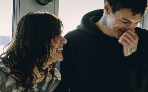 Blanco annuncia l’uscita di “Ricordi”, il nuovo singolo con Elisa