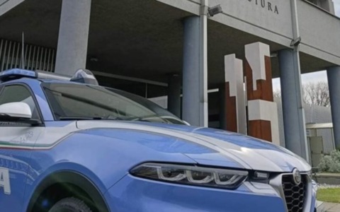 Brescia: scattano le manette ai polsi di un latitante 38enne