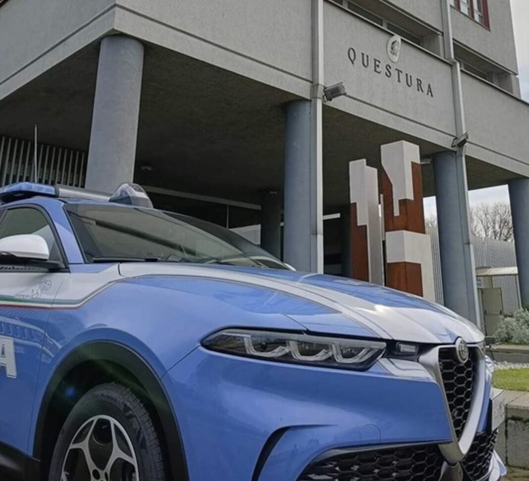 Brescia: scattano le manette ai polsi di un latitante 38enne