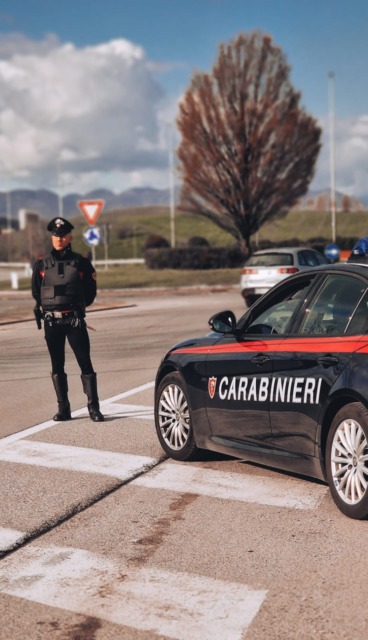 Calvisano: maxi furto sventato di storioni, caricati su due gommoni per un più facile trasporto