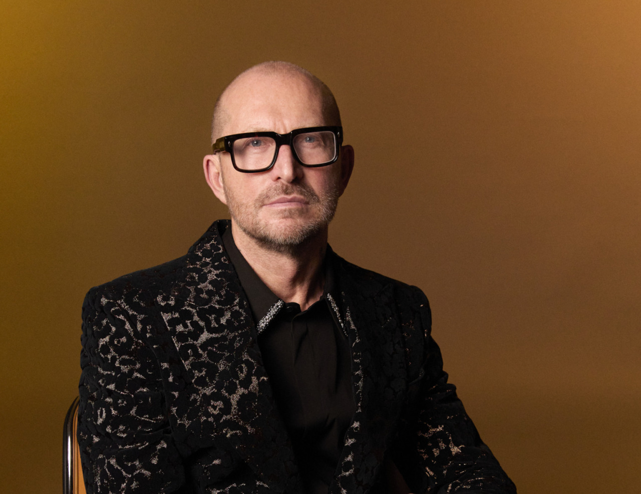 Canzonissima: Giacomo Maiolini della Time Records di Brescia su Rai 1