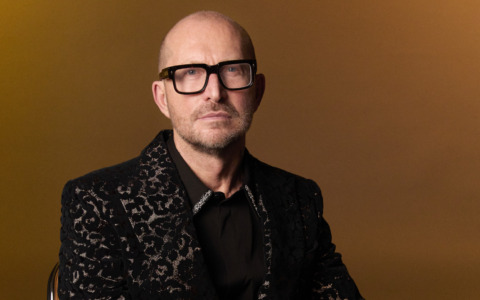 Canzonissima: Giacomo Maiolini della Time Records di Brescia su Rai 1