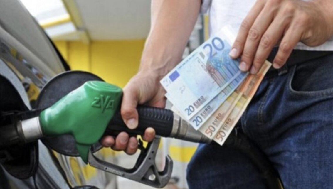 Caro carburanti: dove costa meno fare benzina o diesel a Brescia e provincia
