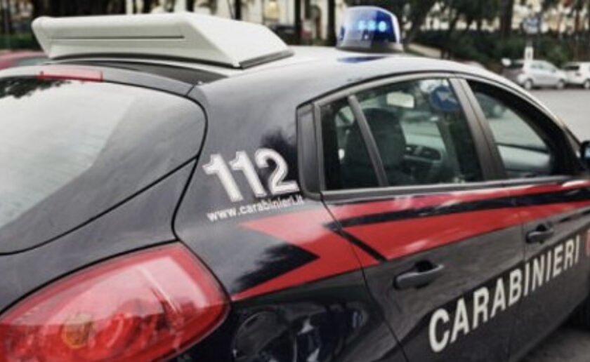 Castiglione delle Stiviere: 64enne trovato senza vita davanti al garage di casa