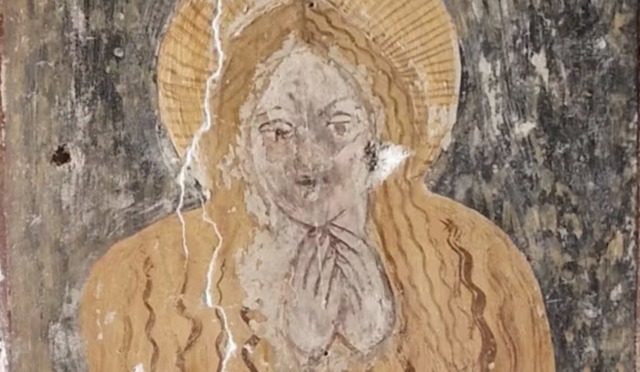 Chiesa Santa Maria Elisabetta