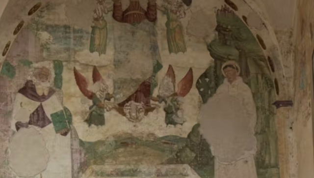 Chiesa di San Bernardino