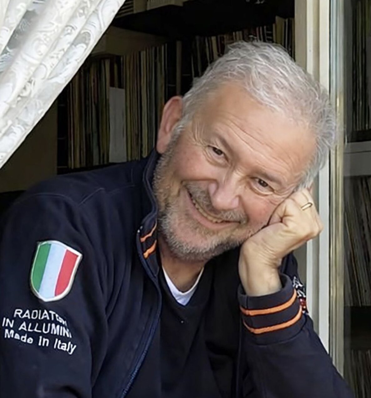 Collebeato: addio al vice sindaco Paolo Manini