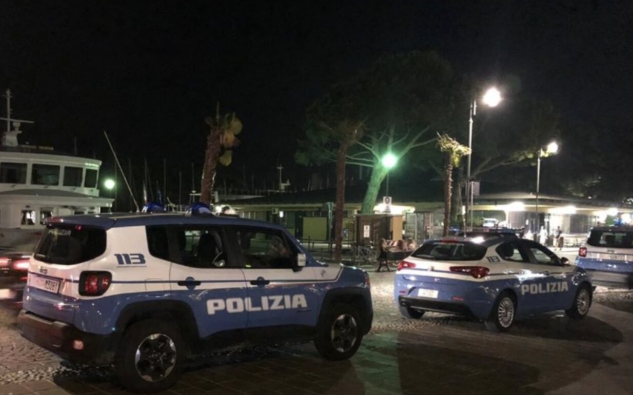 Controlli interforze: 150 le persone identificate