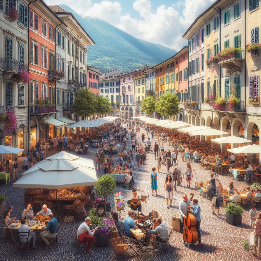 Cosa fare nel week end a Brescia e in provincia: gli eventi di sabato 28 e domenica 29 marzo 2026