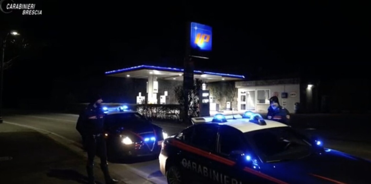 Darfo Boario Terme: identificati due cittadini tunisini irregolari