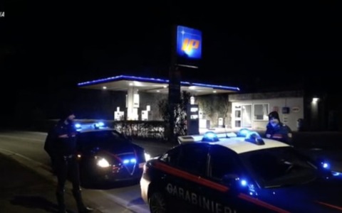 Darfo Boario Terme: identificati due cittadini tunisini irregolari