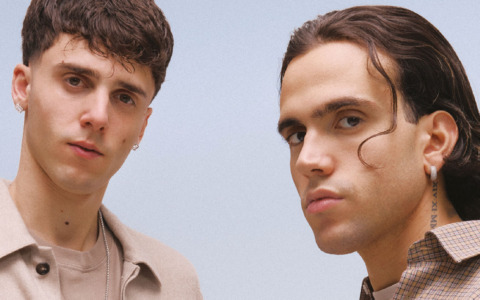 Elnòs Shopping: arrivano Lda e Aka7even e Eddie Brock per il firmacopie dei loro nuovi album