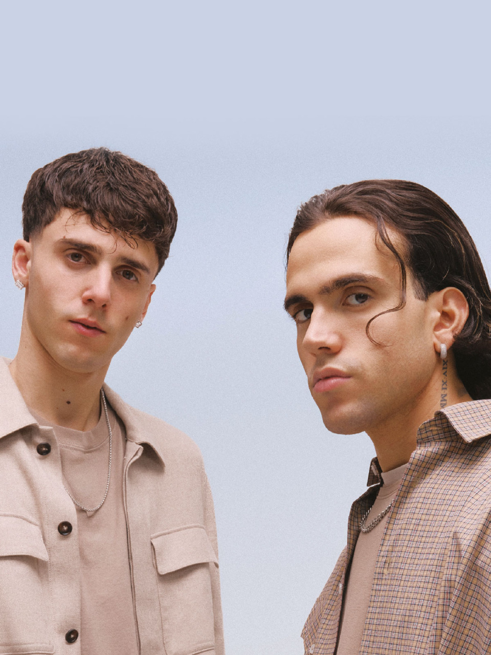 Elnòs Shopping: arrivano Lda e Aka7even e Eddie Brock per il firmacopie dei loro nuovi album