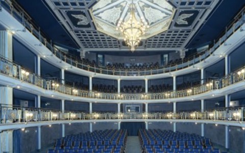 “Energia. Una storia umana. Un diritto di tutti”, aperte le prenotazioni per lo spettacolo del 16 aprile