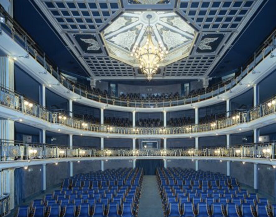 “Energia. Una storia umana. Un diritto di tutti”, aperte le prenotazioni per lo spettacolo del 16 aprile