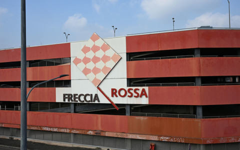 Ex Frecciarossa: presentato il progetto di riqualificazione