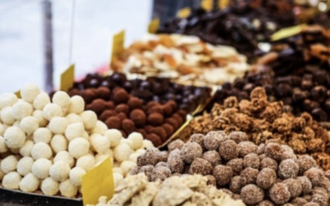 Festa del Cioccolato: al via a Brescia il fine settimana più dolce