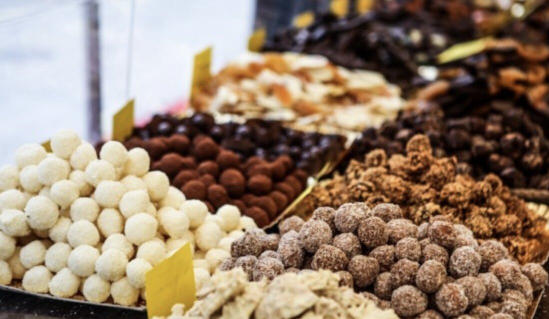 Festa del Cioccolato: al via a Brescia il fine settimana più dolce