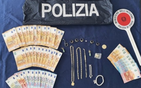 Finto carabiniere, truffa sventata ai danni di due anziani coniugi a Brescia