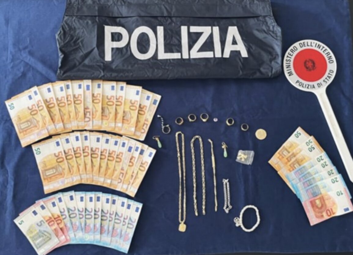 Finto carabiniere, truffa sventata ai danni di due anziani coniugi a Brescia