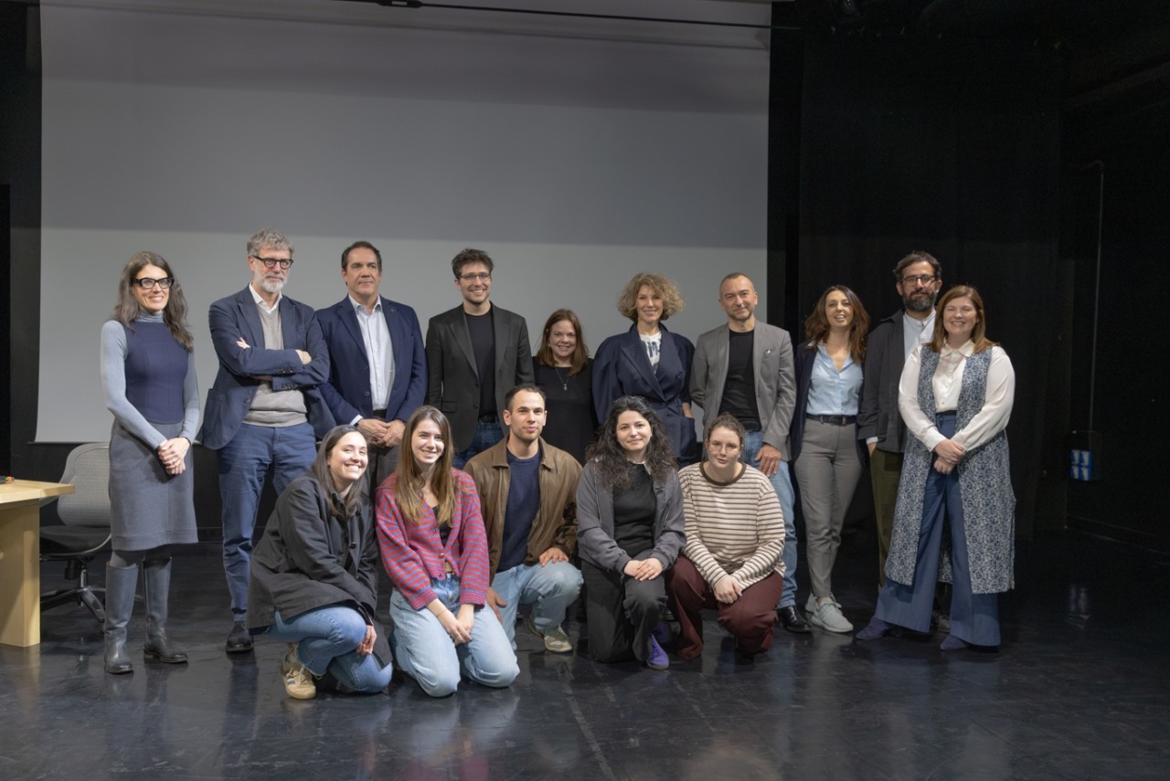 Eccellenze locali per il Made in Italy: incontro alla Laba