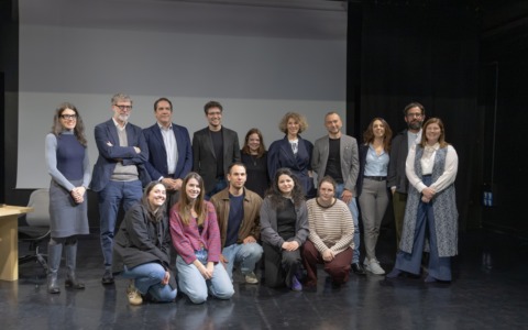 Eccellenze locali per il Made in Italy: incontro alla Laba