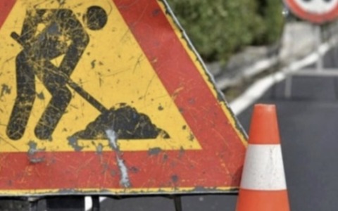 Gardone Riviera: senso unico alternato sulla SS45bis per lavori di manutenzione del verde